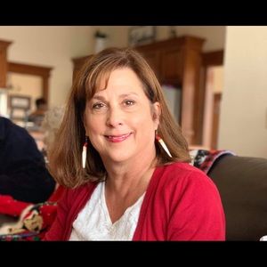 Meet your Posher, Barbara